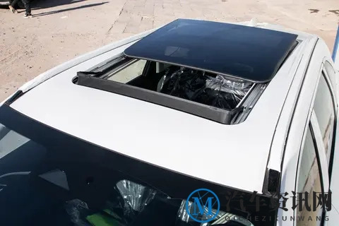 10.39万能提中型SUV?哈弗H6L上市:四大硬实力,家庭用车闭眼选-2