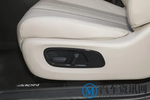 10 万级刚需优选,AION i60 2026 款 650 进阶版实力解析-1