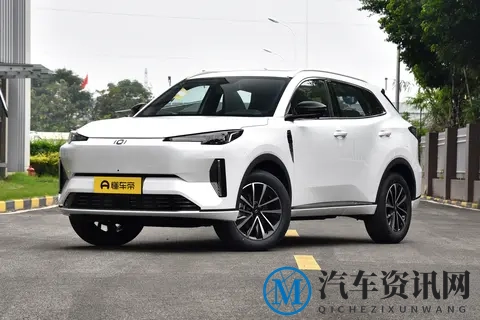 20万级智驾“卷王”诞生!长安启源Q05让新势力慌了?-3