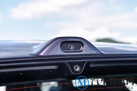 阿维塔07增程版:20.99万的“家庭友好”SUV,到底有多均衡?-3