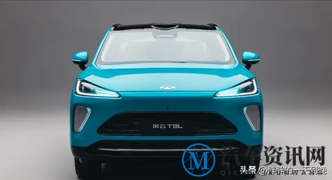 奇瑞又一王炸新车公布了,也太香了吧!-2