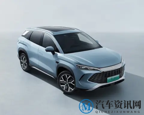 冬季SUV购车指南,比亚迪宋L、零跑C11、深蓝S07、启源Q07横评-2