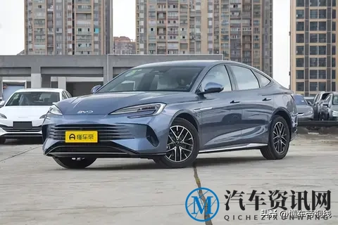 新车 | 售11.99万元_限量4000辆，深蓝经典·SL03正式上市-2