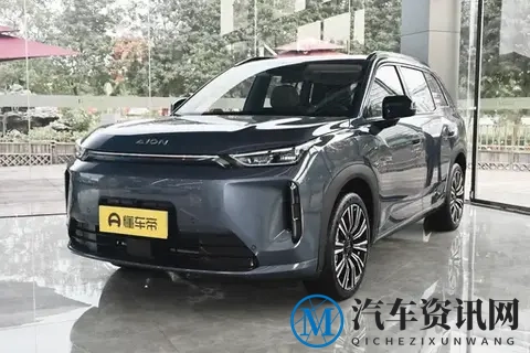 10.48万元起，续航650公里，AION i60适合谁？-3