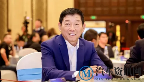 买车还要车企做培训？长城魏建军再出“高论”，网友回应特扎心-2