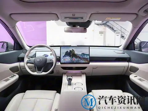 广州车展燃油车“燃”在哪?这五款新车给你答案-1