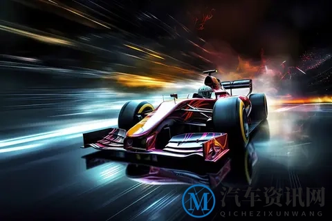 “F1风云再起:迈凯伦双车成绩被取消,公平还是偏见?-3