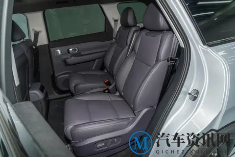 家用新能源SUV推荐：零跑C16，续航630km，6座布局，实力如何？-1
