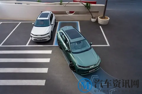 搭载长城第六代2.0T发动机的哈弗H6L正式上市，限时售价10.39万起-3