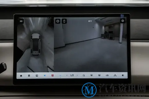 20万内六座SUV零跑C16销量火爆，凭啥这么受欢迎？赋能安全出行！-3