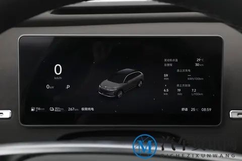 北方极寒实测:零跑C11超级增程,15万级混动的冬季实用之选-1