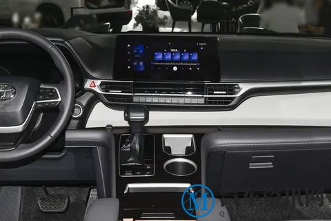 2026款丰田赛那选购手册-1