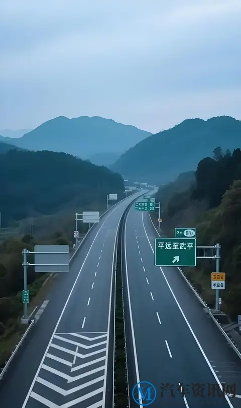 高速公路停止收费？真相来了！福建车主必看！-1