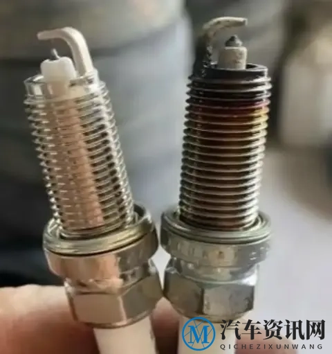 火花塞“罢工”前的3个预警！别硬扛到拉缸，几百能省几万大修费-3