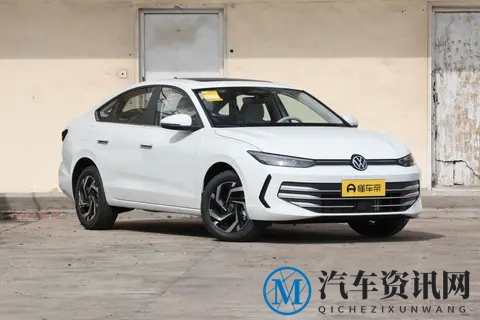 650 万车主用出来的口碑，新款朗逸 PRO 直接把性价比拉满！-2