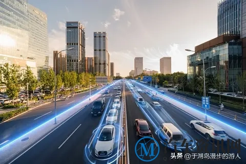 L3自动驾驶真能放心用？先搞懂这5个关键问题-1