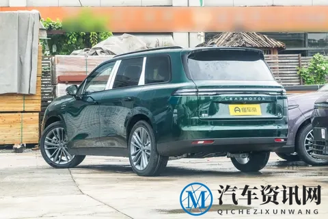 家用六座新选择：零跑C16如何以均衡实力打动消费者？-3