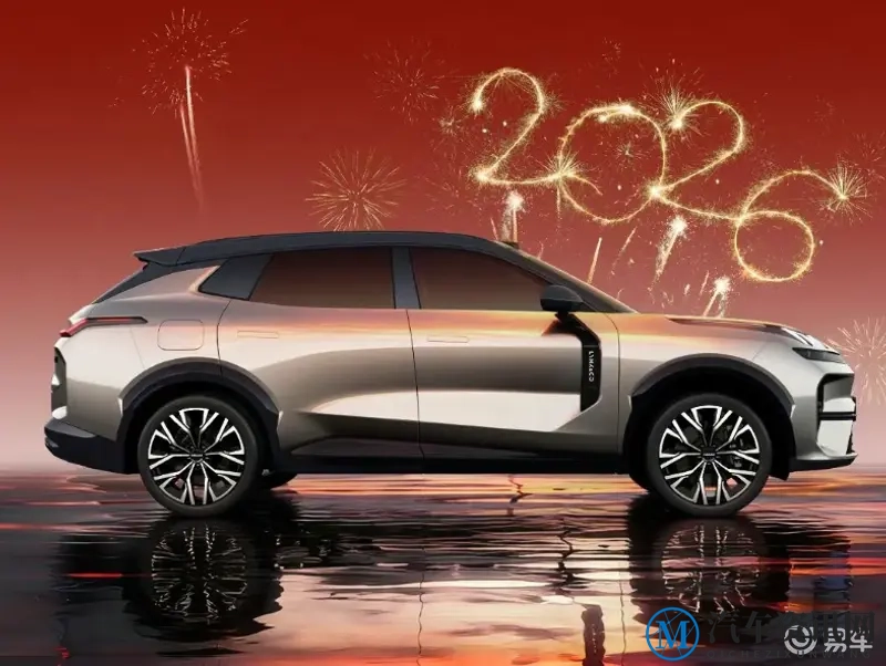 2026年1月重磅新车一览-1