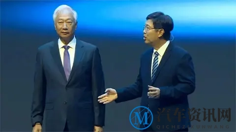 富士康战略性放弃“造车”，转向“算力基建服务”-1