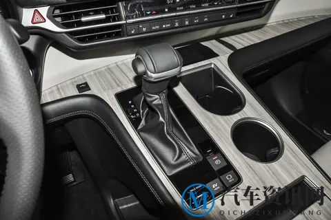 2026款丰田赛那选购指南：十款配置如何精明选？-3
