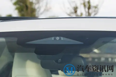 全新威兰达双擎版本：开启油车域控新纪元-1
