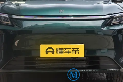 11.98万解锁230km续航电混SUV？第三代蓝电E5 PLUS重塑市场价值-3