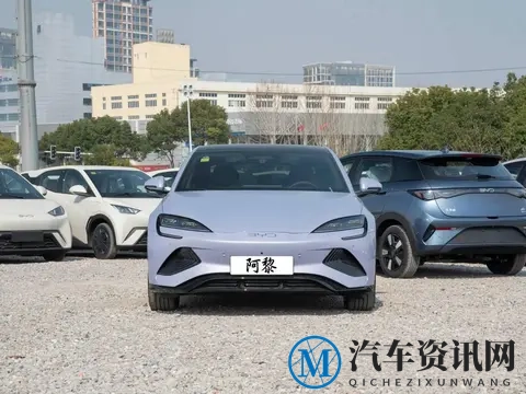 激光雷达_长续航_按摩：领克07 EM-P是青年全能座驾-1