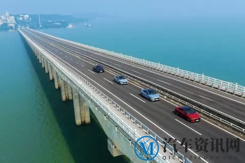 当AMG学会一口气绕地球一圈，内燃机的尊严要不要紧？-2