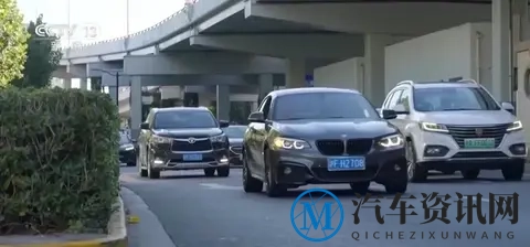 亿元豪车骗保黑幕曝光：撞车、拆件、闹事 三伙人联手薅保险羊毛？-2