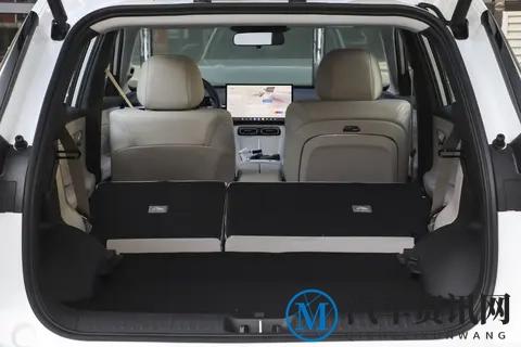 11 万级家用纯电 SUV 新选择？AION i60 2026 款 530 进阶版深度体验-2