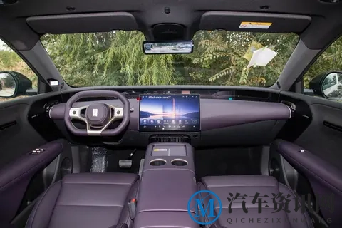 颜值与实力兼具，阿维塔07值得拥有-2