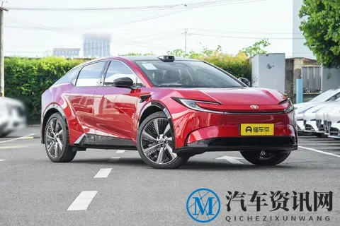 预算 13-20 万选纯电？丰田 bZ5 6 个版本闭眼挑不踩坑-1