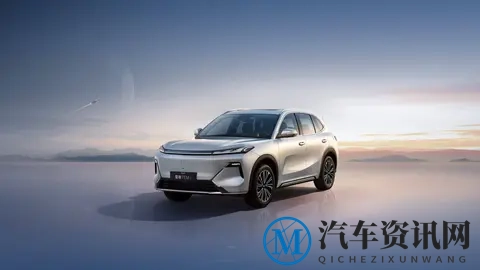 新手买车选10万级SUV就行，这三款不但舒适耐用，配置也高-1