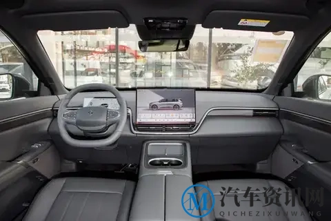 20万以内买新能源SUV，为什么推荐东风奕派2026款eπ008？-3