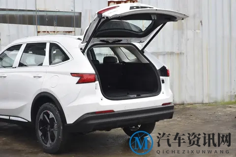 哈弗H6L携2.0T+9DCT杀入市场,家用SUV的格局要改写了吗?-3