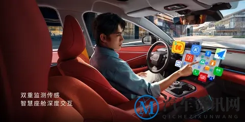 试驾完一汽丰田bZ5，为什么说它适合20万内预算的家庭？-1