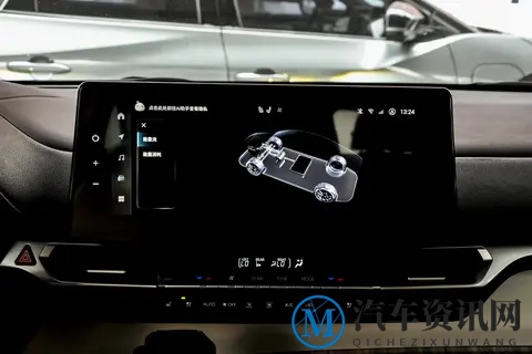 2026款丰田赛那购车指南：家用MPV怎么选？-1