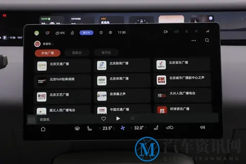 限时权益价18.99万起，阿维塔06是否值得入手？实拍试驾深度解析-3