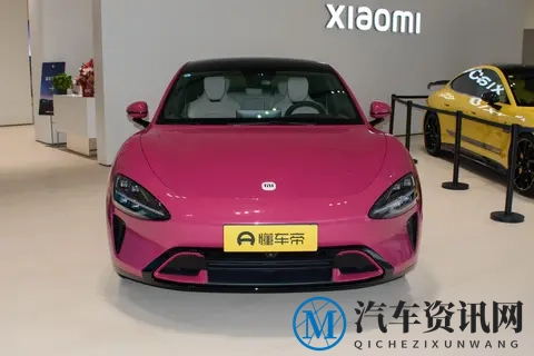 小米汽车定金案一审宣判 法院认定格式条款无效判双倍返还-3