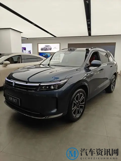 华为“境”字辈来了，明年的车圈，越来越有意思了-1