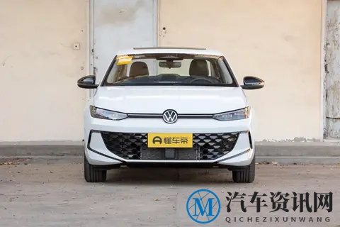 650 万家庭都认，​10 万级家用车值得选！朗逸 PRO 真的太值了-1