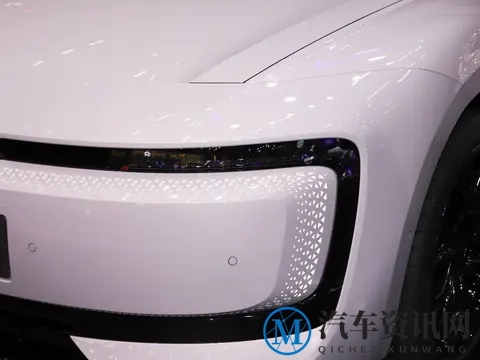 不知是否跑得快,奥迪E5 Sportback钦定版广州车展实车亮相-2