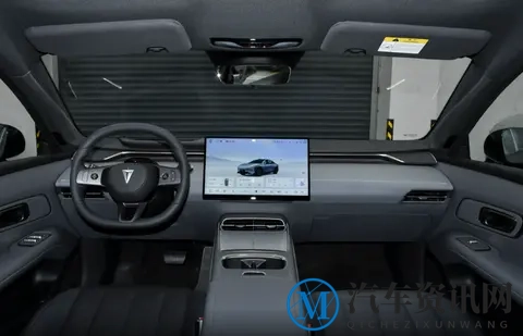 个性又实用的代步车，深蓝L06起售价13.49万，搭载硬核磁流变悬架-1