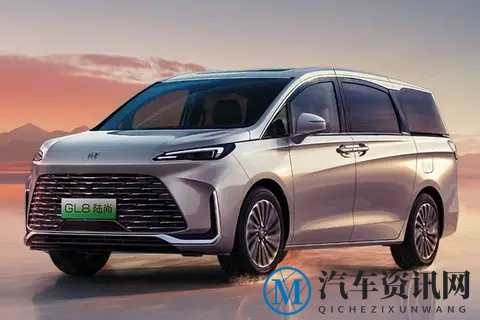 10月MPV销量：高山第一，腾势D9仅第六，MEGA跌出前十-3