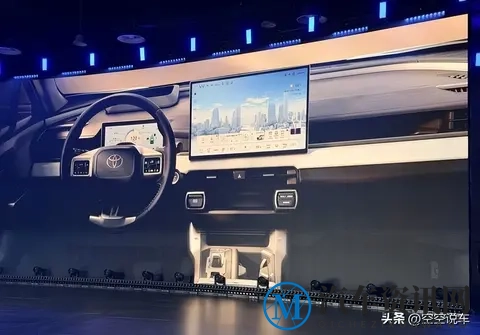 三种动力-造型更硬派，一汽丰田新一代RAV4荣放首发亮相！-2