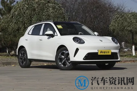13万预算买纯电SUV，欧拉5能成为