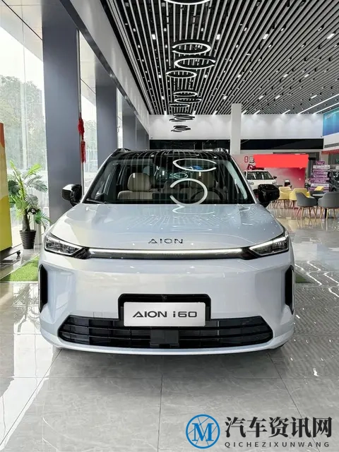 10万级纯电SUV，AION i60纯电版适配多场景？-1