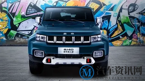 BJ40为何爆火？解密背后神秘买家团，真越野+混动竟成销冠密码！-1