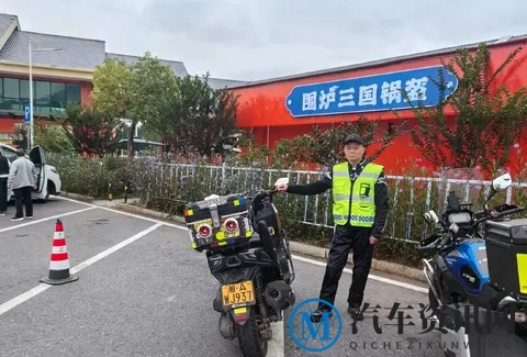 摩托车变了!从代步工具到成年人的快乐玩具,背后藏着这些真相-2