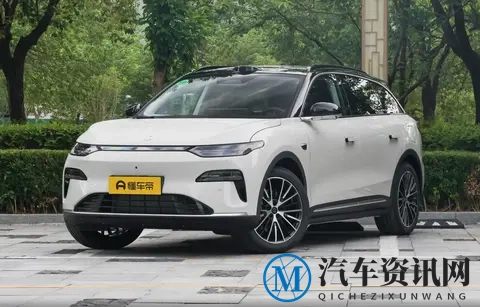 零跑C11超级增程,冬天把车当